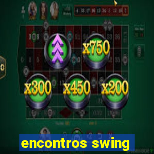 encontros swing